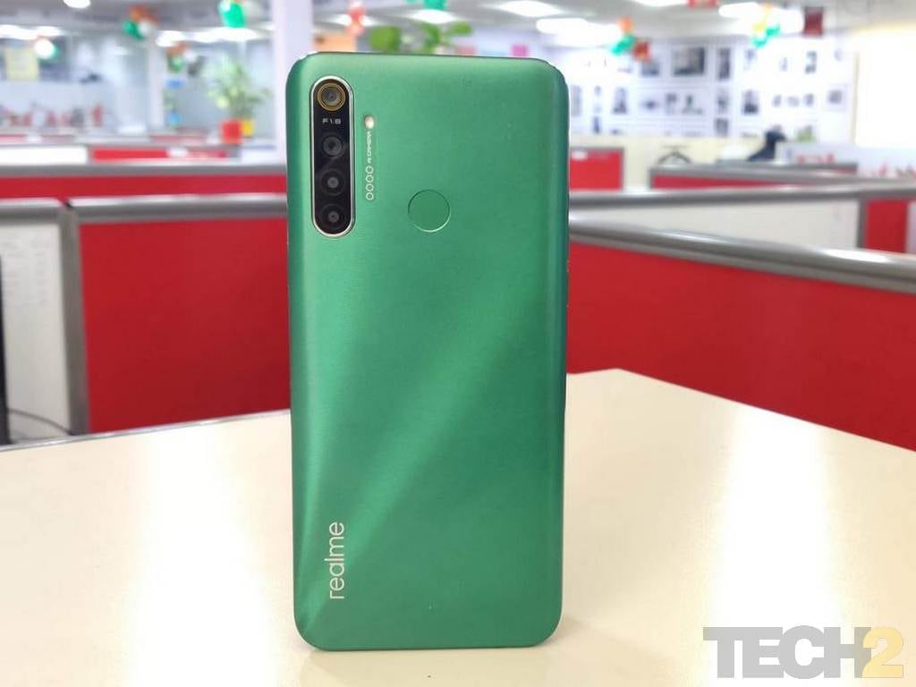 Lenovo K10 Note, Nokia 6.1 Plus to Realme 5i: Best phones under Rs 10,000 (May 2020)