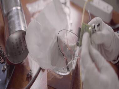 What if we told you, a vehicle could purify air instead of polluting it?