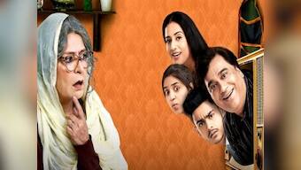 With a story of a family oscillating between 1989 and 2020, Doodarshan trailer promises a hilarious  quirky ride.