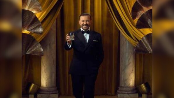 Ricky Gervais on his 2020 Golden Globes monologue backlash: Roasted Hollywood for wearing liberalism like a medal