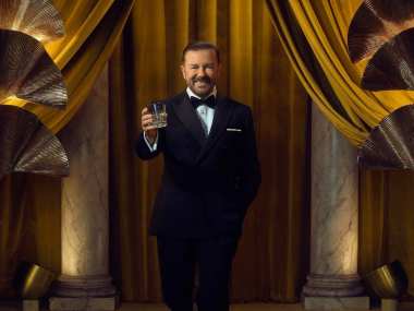 Ricky Gervais on his 2020 Golden Globes monologue backlash: Roasted Hollywood for wearing liberalism like a medal Ricky Gervais on his 2020 Golden Globes monologue backlash: Roasted Hollywood for wearing liberalism like a medal