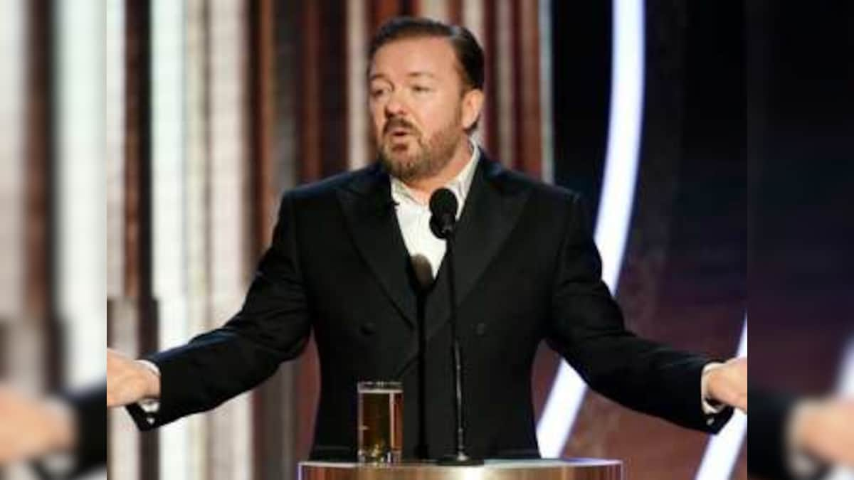 Golden Globes 2020 highlights: From support extended to Australia bushfire to Sacha Baren Cohen's dig at Mark Zuckerbeg