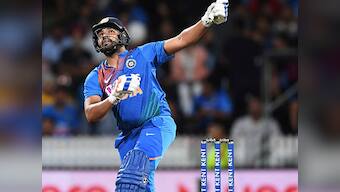 India vs New Zealand: Virat Kohli says he thought at one stage Black Caps deserved to win third T20I in Hamilton