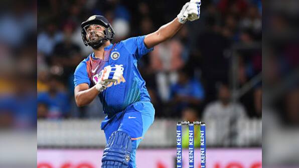 India vs New Zealand: Virat Kohli says he thought at one stage Black Caps deserved to win third T20I in Hamilton