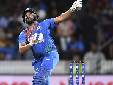 India vs New Zealand: Virat Kohli says he thought at one stage Black Caps deserved to win third T20I in Hamilton India vs New Zealand: Virat Kohli says he thought at one stage Black Caps deserved to win third T20I in Hamilton
