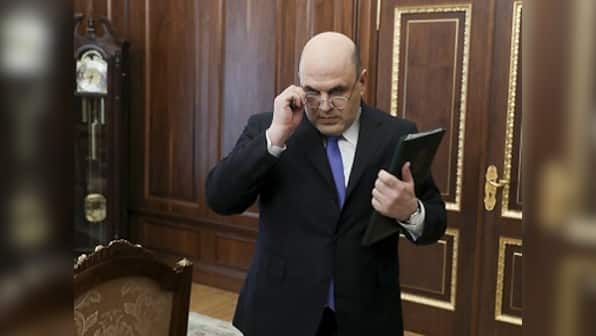 Russia gets new PM: Career bureaucrat, longtime chief of tax service, Mikhail Mishustin never had political ambitions