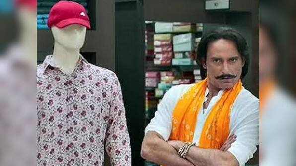 Sab Kushal Mangal movie review: Akshaye Khanna having fun with his part can't save a film from its flimsy script