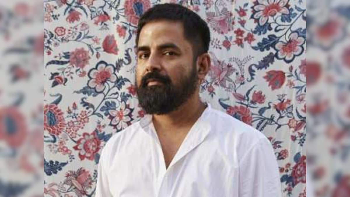 Designer Sabyasachi Mukherjee announces collaboration with fashion retailer H&M; collection to release on 16 April