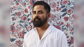 Designer Sabyasachi Mukherjee announces collaboration with fashion retailer H&M; collection to release on 16 April