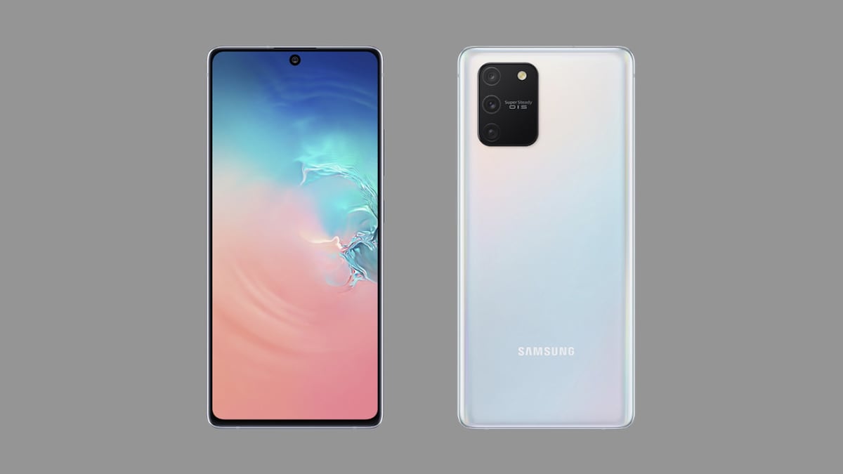 Samsung Galaxy S10 Lite launch highlights: Launched at Rs 39,999, will be available starting 4 February