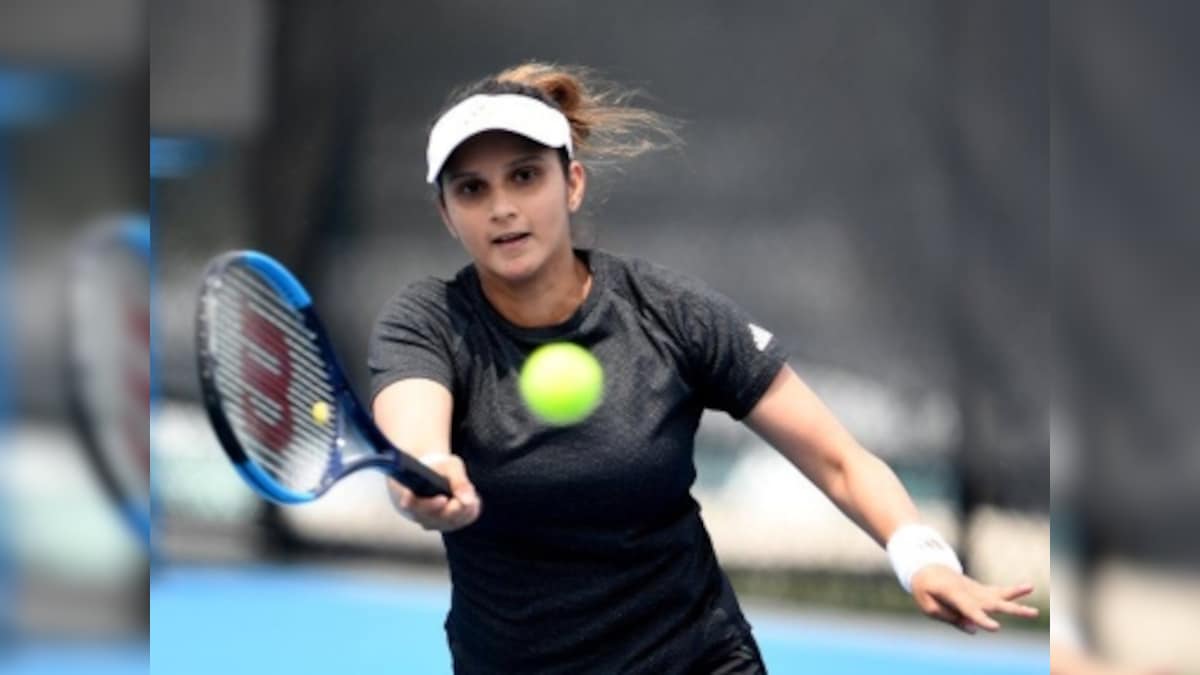 Sania Mirza feels women’s sport in India has come a long way but ‘cultural issues’ still are a major hindrance