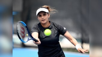 Sania Mirza feels women’s sport in India has come a long way but ‘cultural issues’ still are a major hindrance