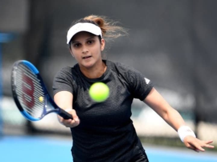 Sania Mirza wins Fed Cup Heart award for successful return to court, donates prize money to Telangana relief fund for coronavirus