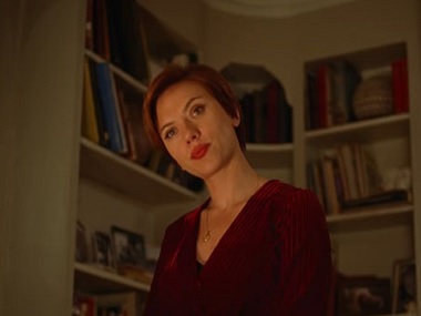 Scarlett Johansson joins the elite club of double Oscar nominations in single year for Marriage Story, Jojo Rabbit Scarlett Johansson joins the elite club of double Oscar nominations in single year for Marriage Story, Jojo Rabbit