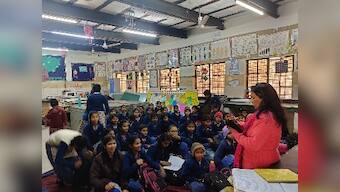 Spurned by Congress for years, Dalits in Delhi say Arvind Kejriwal didn't just bring 'innovative' school reforms, but also equality in education