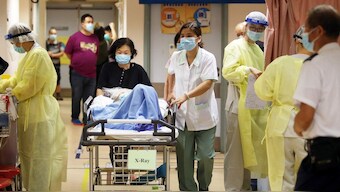 How the world is combating the Wuhan Coronavirus: China's plans of action, India's precautions and WHO assessment
