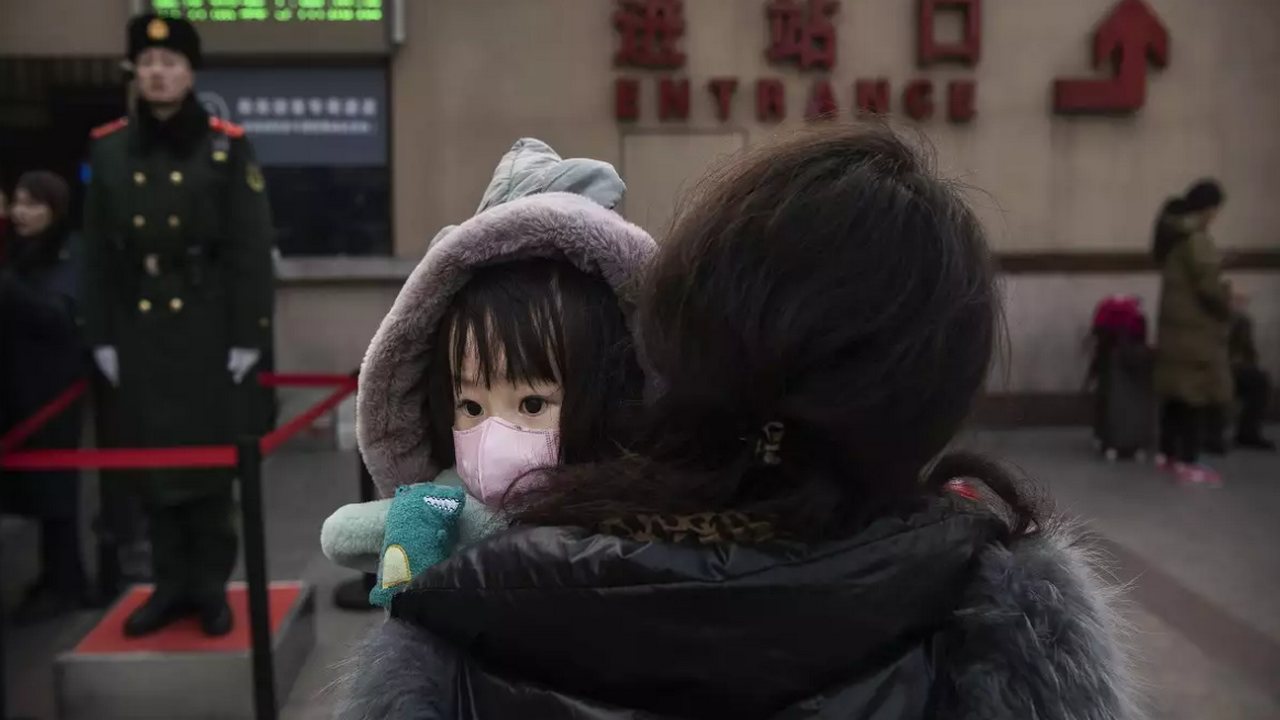 Schools in Singapore take precautions against coronavirus after first infection is confirmed Schools in Singapore take precautions against coronavirus after first infection is confirmed