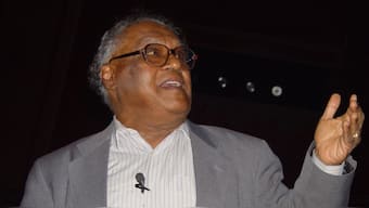 Science does not get the importance even in the government: Bharat Ratna awardee C N R Rao