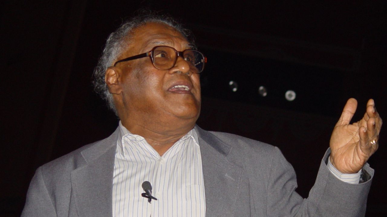 Science does not get the importance even in the government: Bharat Ratna awardee C N R Rao Science does not get the importance even in the government: Bharat Ratna awardee C N R Rao