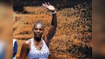Australian Open 2020: Serena Williams moves into second round with win over Anastasia Potapova; Coco Gauff ousts Venus Williams