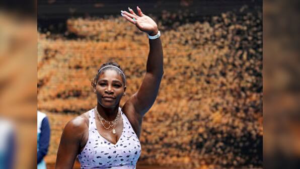 Australian Open 2020: Serena Williams moves into second round with win over Anastasia Potapova; Coco Gauff ousts Venus Williams