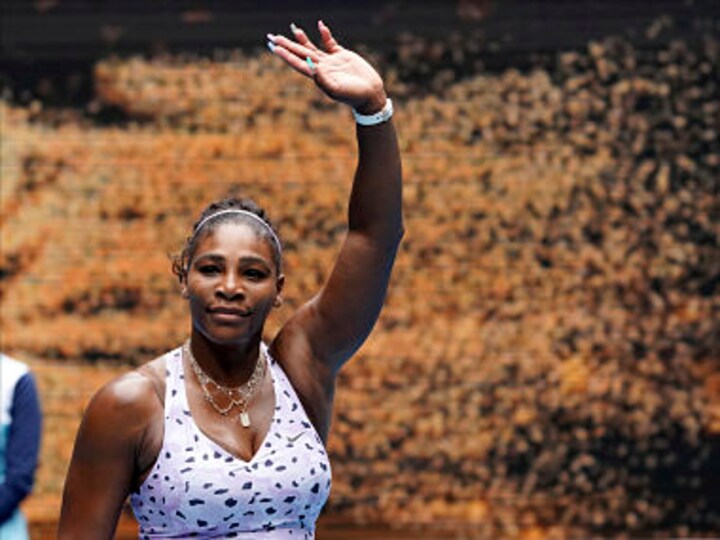 Australian Open 2020: Serena Williams moves into second round with win over Anastasia Potapova; Coco Gauff ousts Venus Williams