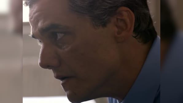 Sergio trailer: Wagner Boura plays a United Nations diplomat in Netflix film also starring Ana de Armas