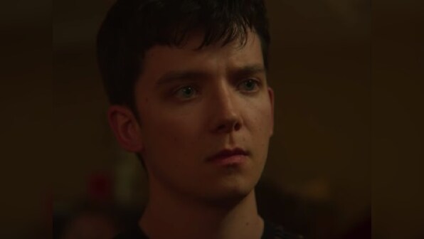 Sex Education Season 2 trailer: Moordale Secondary deals with school-wide chlamydia outbreak in Netflix comedy