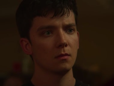 Sex Education Season 2 trailer: Moordale Secondary deals with school-wide chlamydia outbreak in Netflix comedy