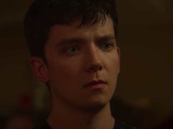 Sex Education Season 2 trailer: Moordale Secondary deals with school-wide chlamydia outbreak in Netflix comedy