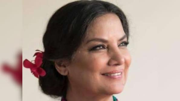 Shabana Azmi in ICU after car crash on Mumbai-Pune Expressway; Javed Akhtar says 'all scan reports are positive'