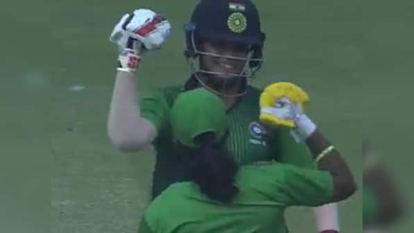 Women's T20 Challenger Trophy: Shafali Verma's flashy 85 helps India 'C' beat India 'B', clinch title