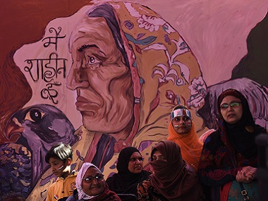 Shaheen Bagh protests: Supreme Court appoints three interlocutors, asks them to convince demonstrators to go to alternative site Shaheen Bagh protests: Supreme Court appoints three interlocutors, asks them to convince demonstrators to go to alternative site