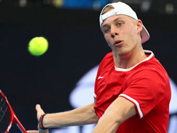 Australian Open: Denis Shapovalov says he 'won't risk life' if forced to compete in Melbourne's poor air