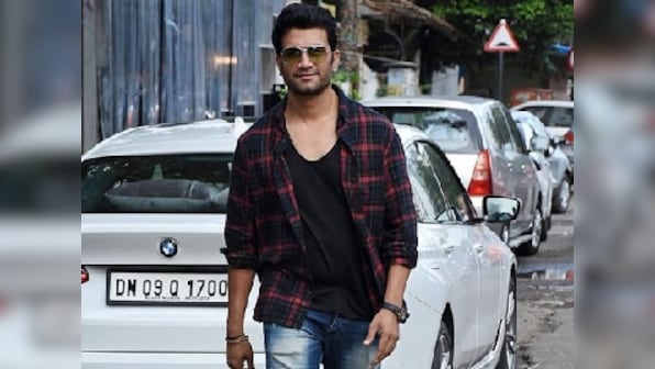 Bhuj: The Pride of India — Sharad Kelkar replaces Rana Daggubati in Ajay Devgn, Sanjay Dutt's period drama