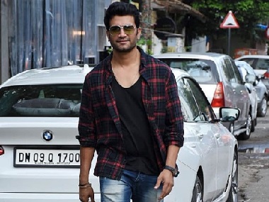 Bhuj: The Pride of India — Sharad Kelkar replaces Rana Daggubati in Ajay Devgn, Sanjay Dutt's period drama Bhuj: The Pride of India — Sharad Kelkar replaces Rana Daggubati in Ajay Devgn, Sanjay Dutt's period drama