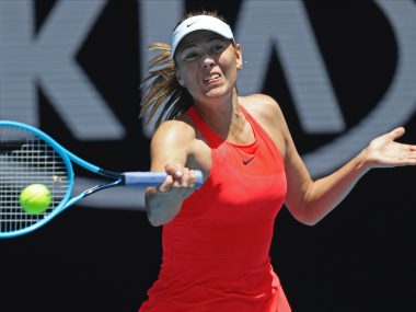 Australian Open 2020: Simona Halep goes past Jennifer Brady to enter second round after initial struggle; Maria Sharapova ousted Australian Open 2020: Simona Halep goes past Jennifer Brady to enter second round after initial struggle; Maria Sharapova ousted