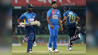 India vs Sri Lanka: Have become a better T20 bowler in last two years with improved skills, says Shardul Thakur