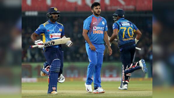 India vs Sri Lanka: Have become a better T20 bowler in last two years with improved skills, says Shardul Thakur