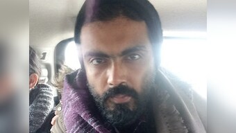 Assam court extends Sharjeel Imam's police remand by four days; JNU scholar was arrested on sedition charges on 28 January