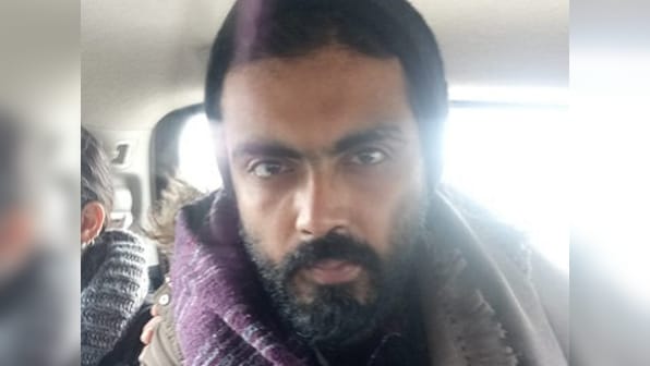 Jamia violence: Delhi Police books Sharjeel Imam under UAPA; JNU student was arrested on sedition charges in January
