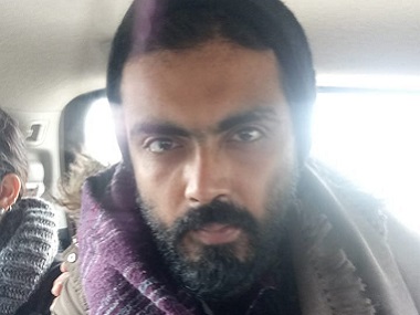 Sharjeel Imam, arrested on sedition charges, to be produced at Delhi's Patiala House court; security tightened as lawyers hold protest Sharjeel Imam, arrested on sedition charges, to be produced at Delhi's Patiala House court; security tightened as lawyers hold protest