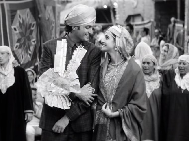 Shikara, Vidhu Vinod Chopra's film on Kashmiri Pandit exodus, risks release in state after petition filed in J&K HC Shikara, Vidhu Vinod Chopra's film on Kashmiri Pandit exodus, risks release in state after petition filed in J&K HC