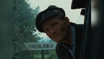 On International Holocaust Remembrance Day, looking back at Claude Lanzmann’s French documentary Shoah