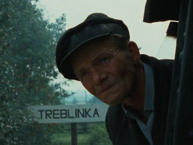 On International Holocaust Remembrance Day, looking back at Claude Lanzmann’s French documentary Shoah On International Holocaust Remembrance Day, looking back at Claude Lanzmann’s French documentary Shoah