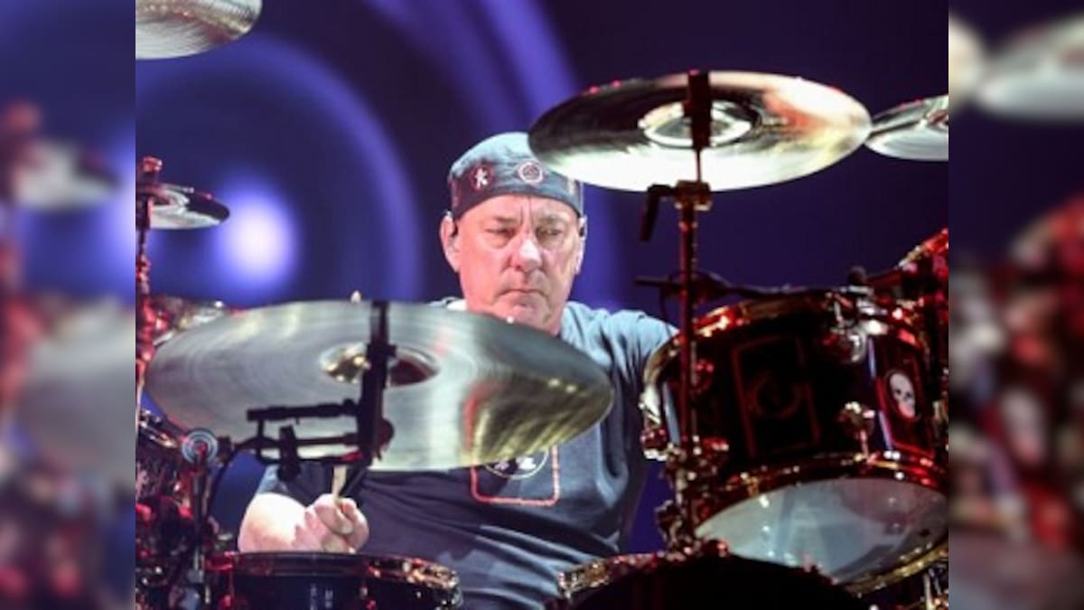 Remembering Neil Peart: The genius mind who brought lyrical depth and drumming dexterity to Rush