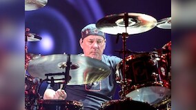 Remembering Neil Peart: The genius mind who brought lyrical depth and drumming dexterity to Rush