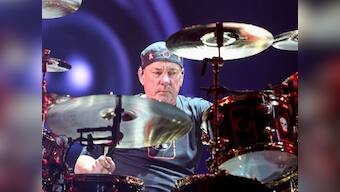 Remembering Neil Peart: The genius mind who brought lyrical depth and drumming dexterity to Rush