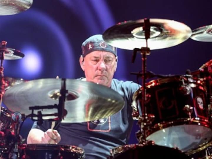 Remembering Neil Peart: The genius mind who brought lyrical depth and drumming dexterity to Rush