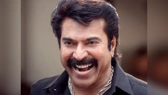 Shylock movie review: Mammootty uses this insufferable film to announce that he’s still The Boss